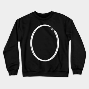 Egg meme Crewneck Sweatshirt